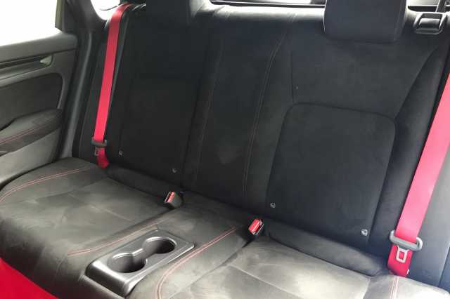 Honda Civic Type R 2.0 VTEC Turbo Type R 5dr 