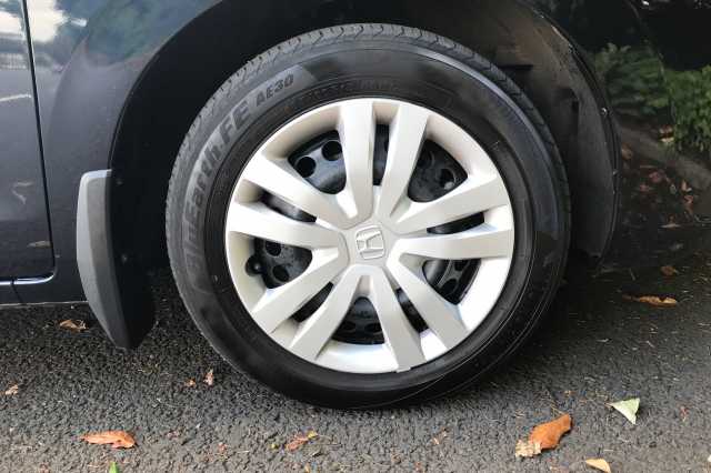 Honda Jazz Hybrid 1.5 i-MMD Hybrid SE 5dr eCVT 