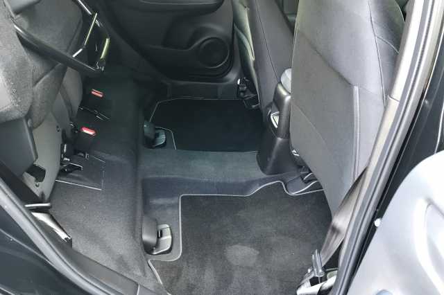 Honda Jazz Hybrid 1.5 i-MMD Hybrid SE 5dr eCVT 