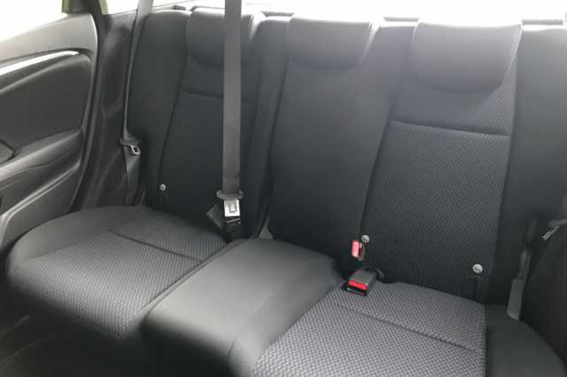 Honda Jazz 1.3 i-VTEC SE 5dr CVT 