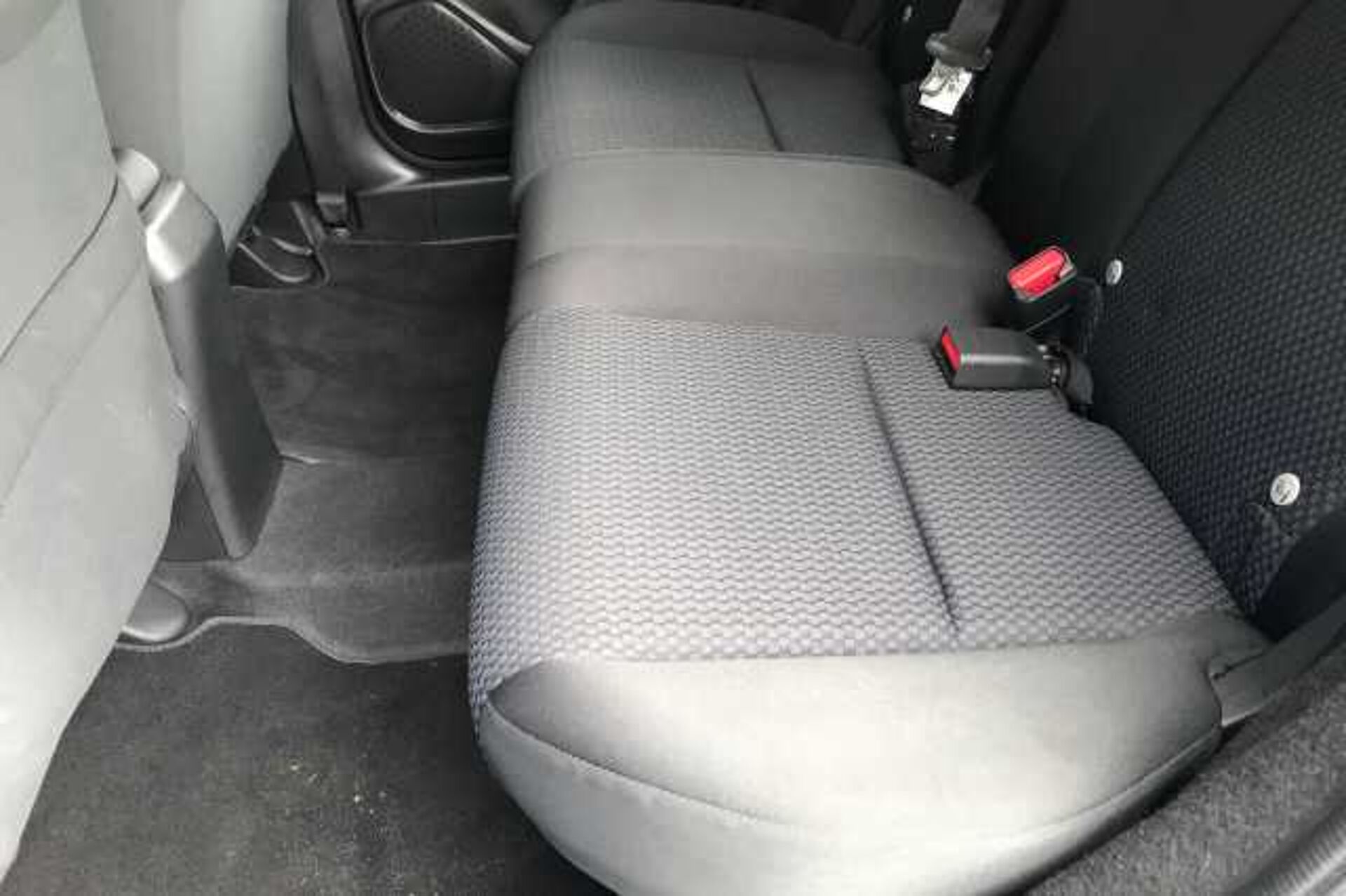 Honda Jazz 1.3 i-VTEC SE 5dr CVT 