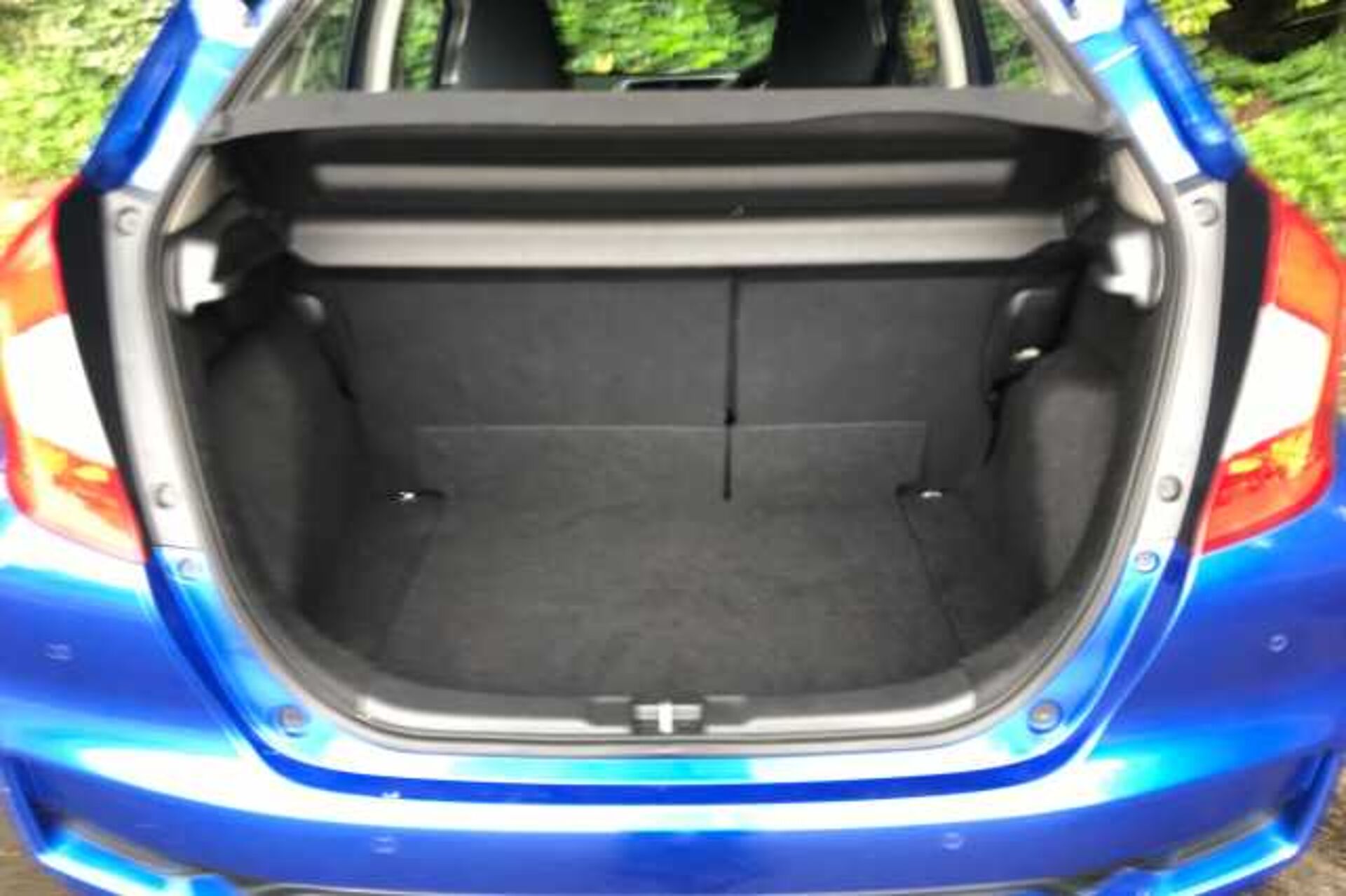Honda Jazz 1.3 i-VTEC SE 5dr CVT 