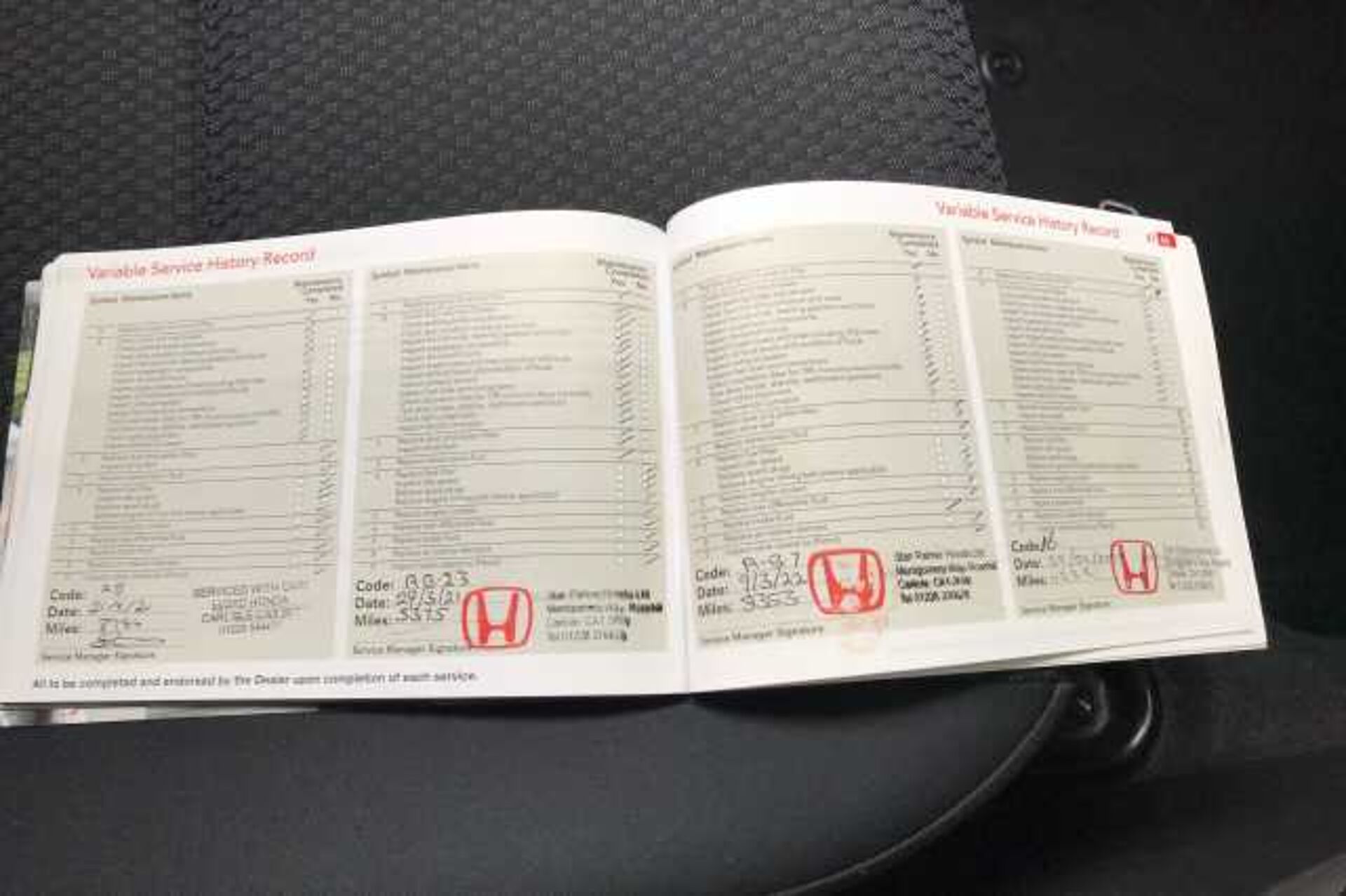 Honda Jazz 1.3 i-VTEC SE 5dr CVT 