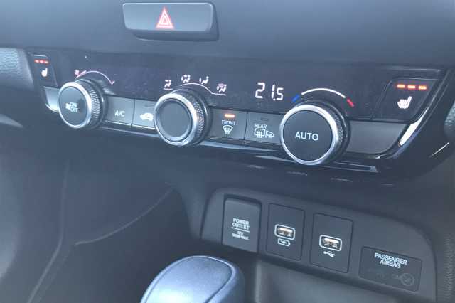 Honda Jazz Hybrid 1.5 i-MMD Hybrid Crosstar Advance 5dr eCVT 