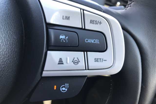 Honda Jazz Hybrid 1.5 i-MMD Hybrid Crosstar Advance 5dr eCVT 