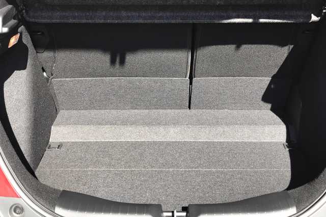 Honda Jazz Hybrid 1.5 i-MMD Hybrid Crosstar Advance 5dr eCVT 