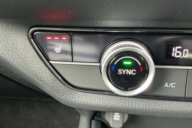 Honda ZR-V e:HEV 2.0 eHEV Elegance 5dr CVT 