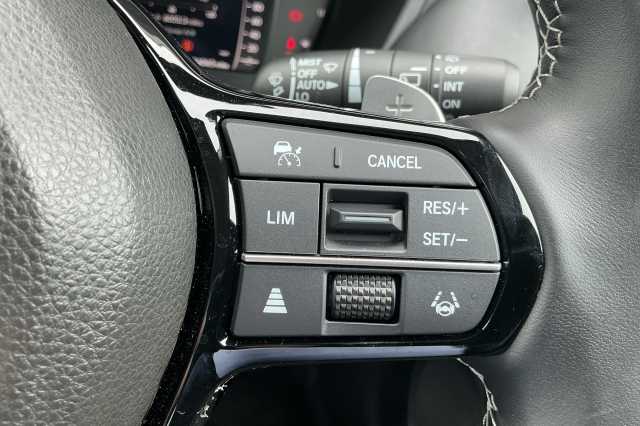 Honda ZR-V e:HEV 2.0 eHEV Elegance 5dr CVT 