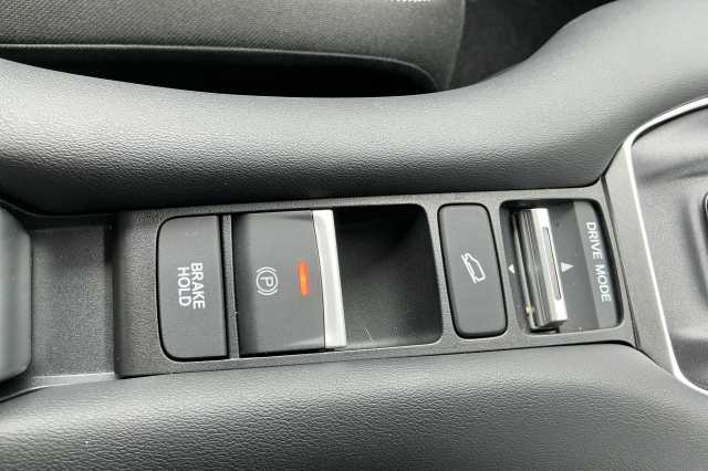 Honda ZR-V e:HEV 2.0 eHEV Elegance 5dr CVT 