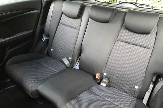 Honda Jazz 1.3 i-VTEC S 5dr 
