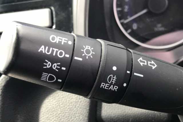 Honda Jazz 1.3 i-VTEC S 5dr 