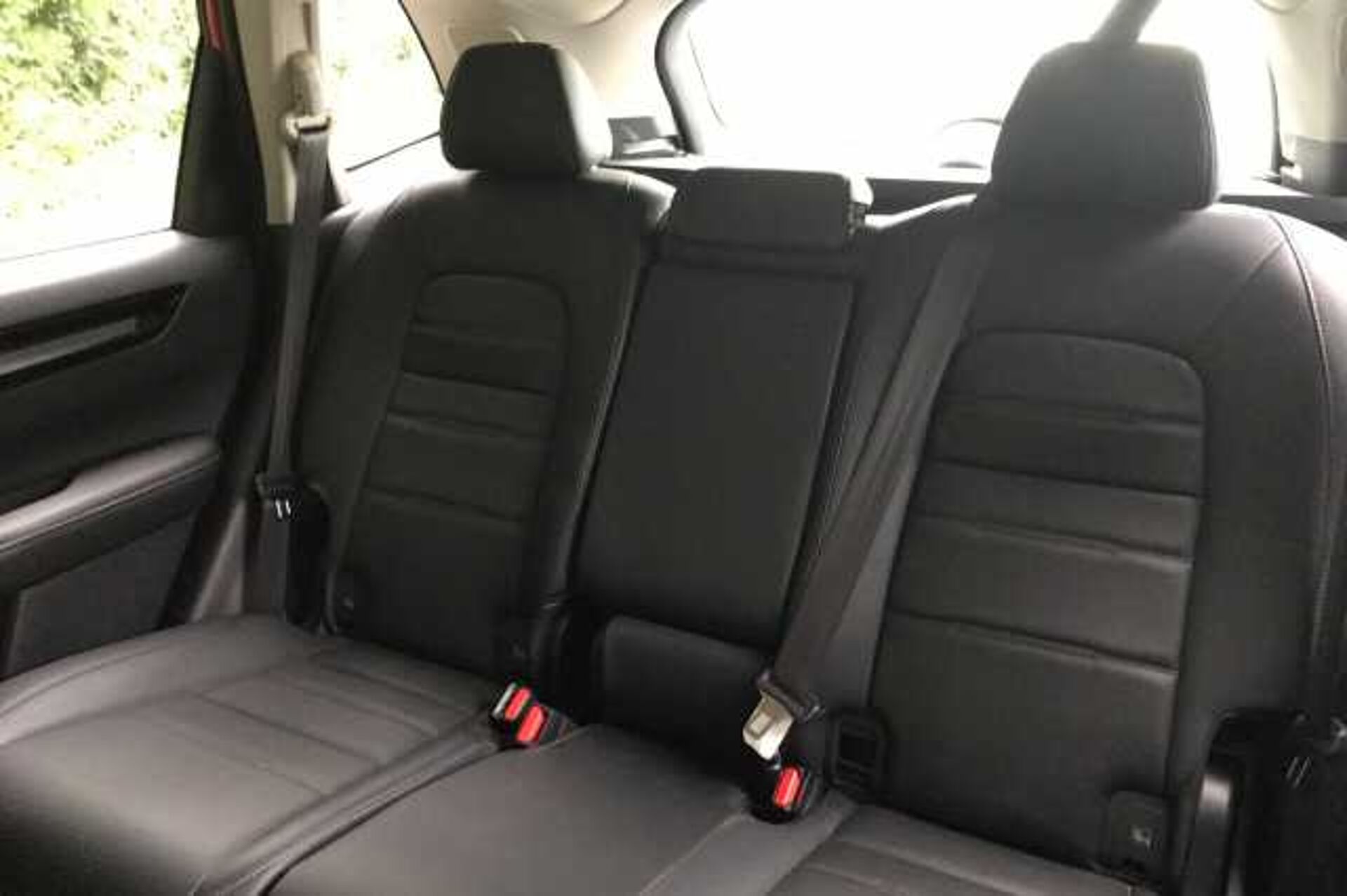 Honda CR-V e:HEV 2.0 eHEV Advance 5dr eCVT 