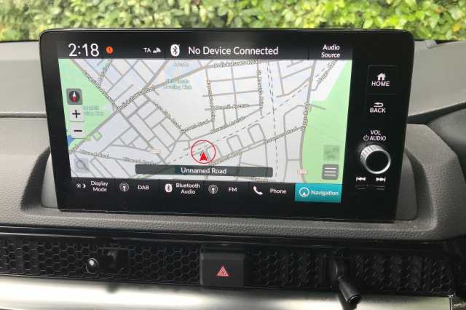 Honda CR-V e:HEV 2.0 eHEV Advance 5dr eCVT 