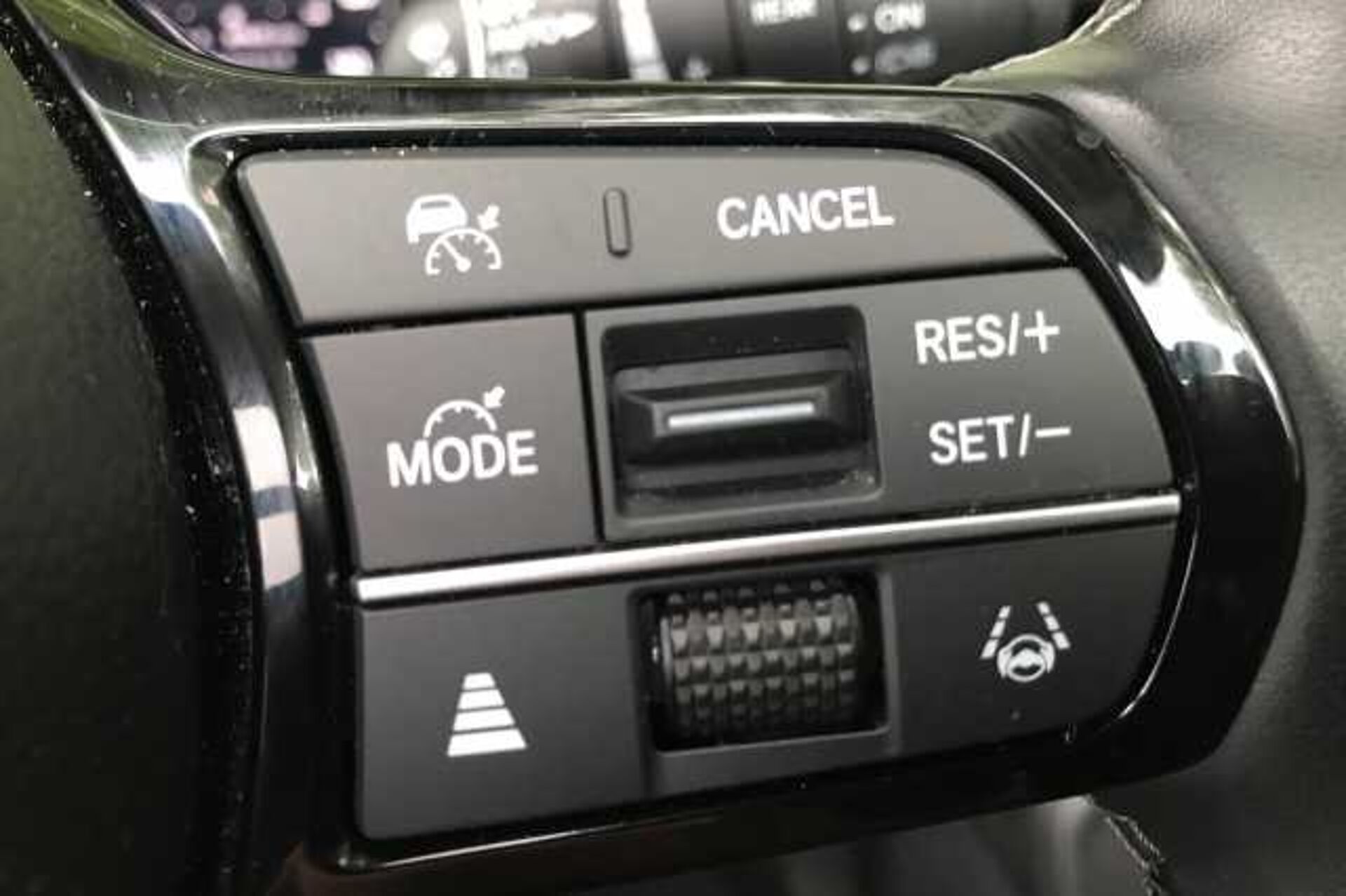 Honda CR-V e:HEV 2.0 eHEV Advance 5dr eCVT 