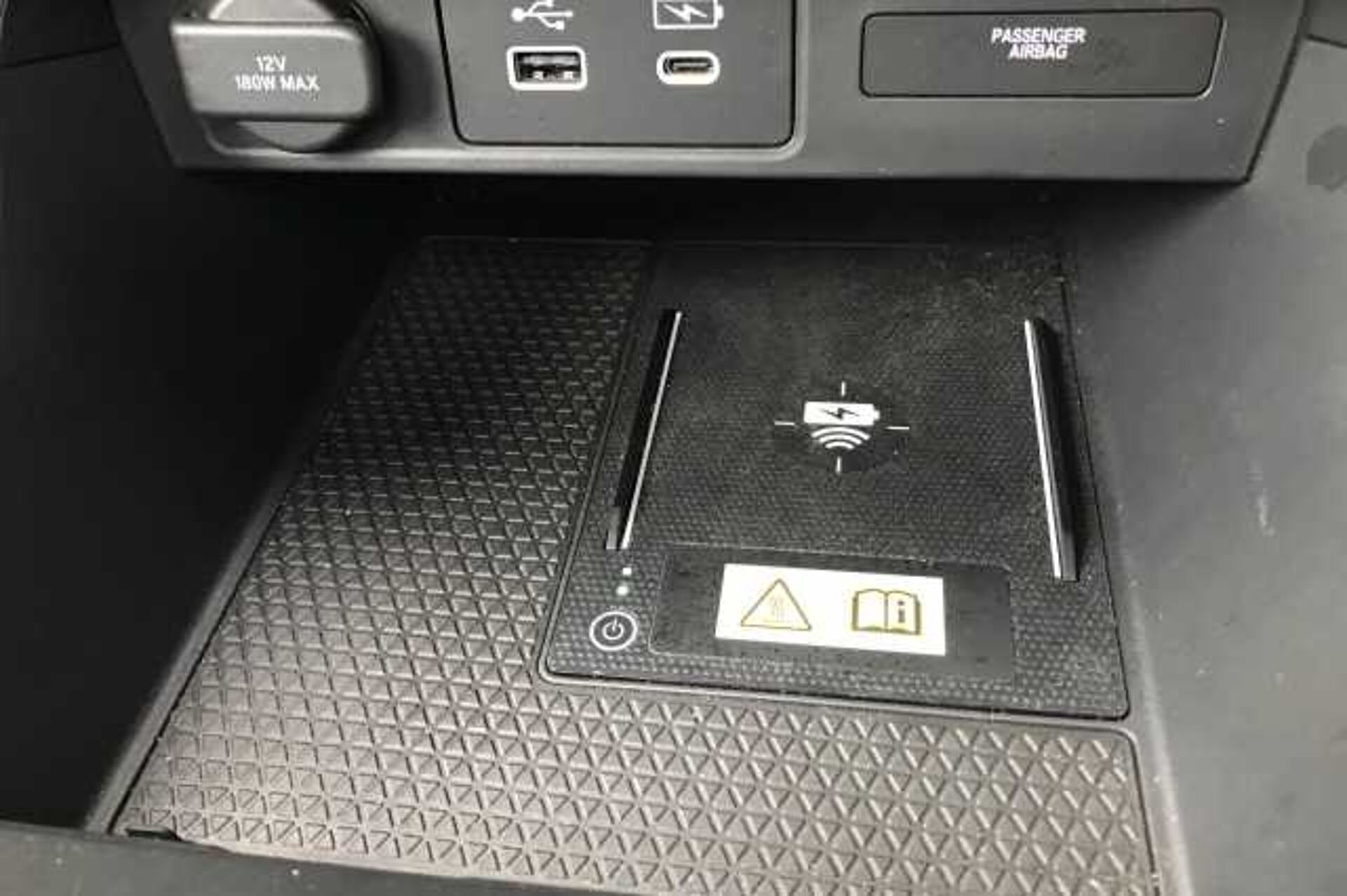 Honda CR-V e:HEV 2.0 eHEV Advance 5dr eCVT 