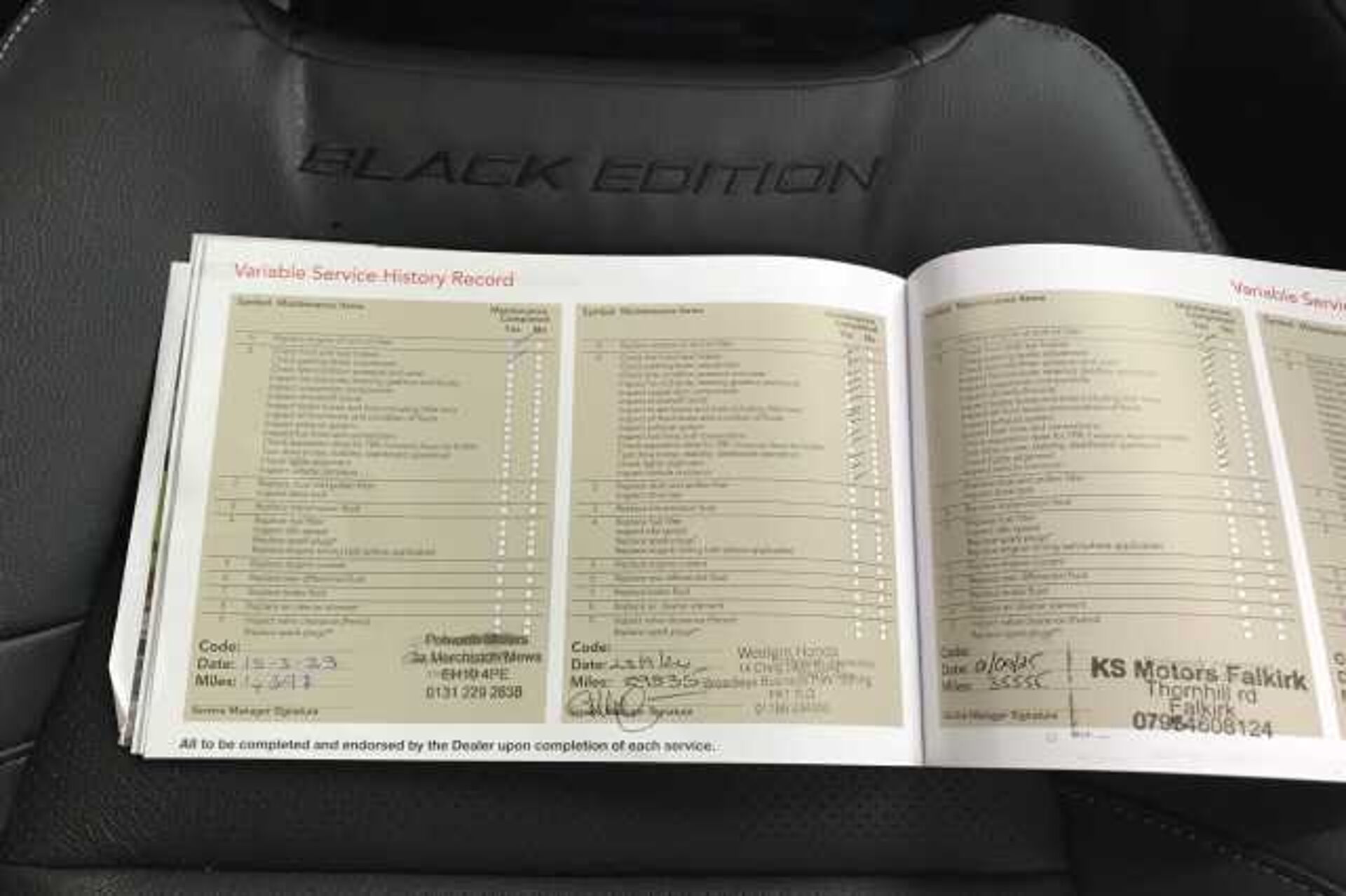 Honda CR-V Hybrid 2.0 i-MMD Hybrid Sport Line 2WD 5dr eCVT 