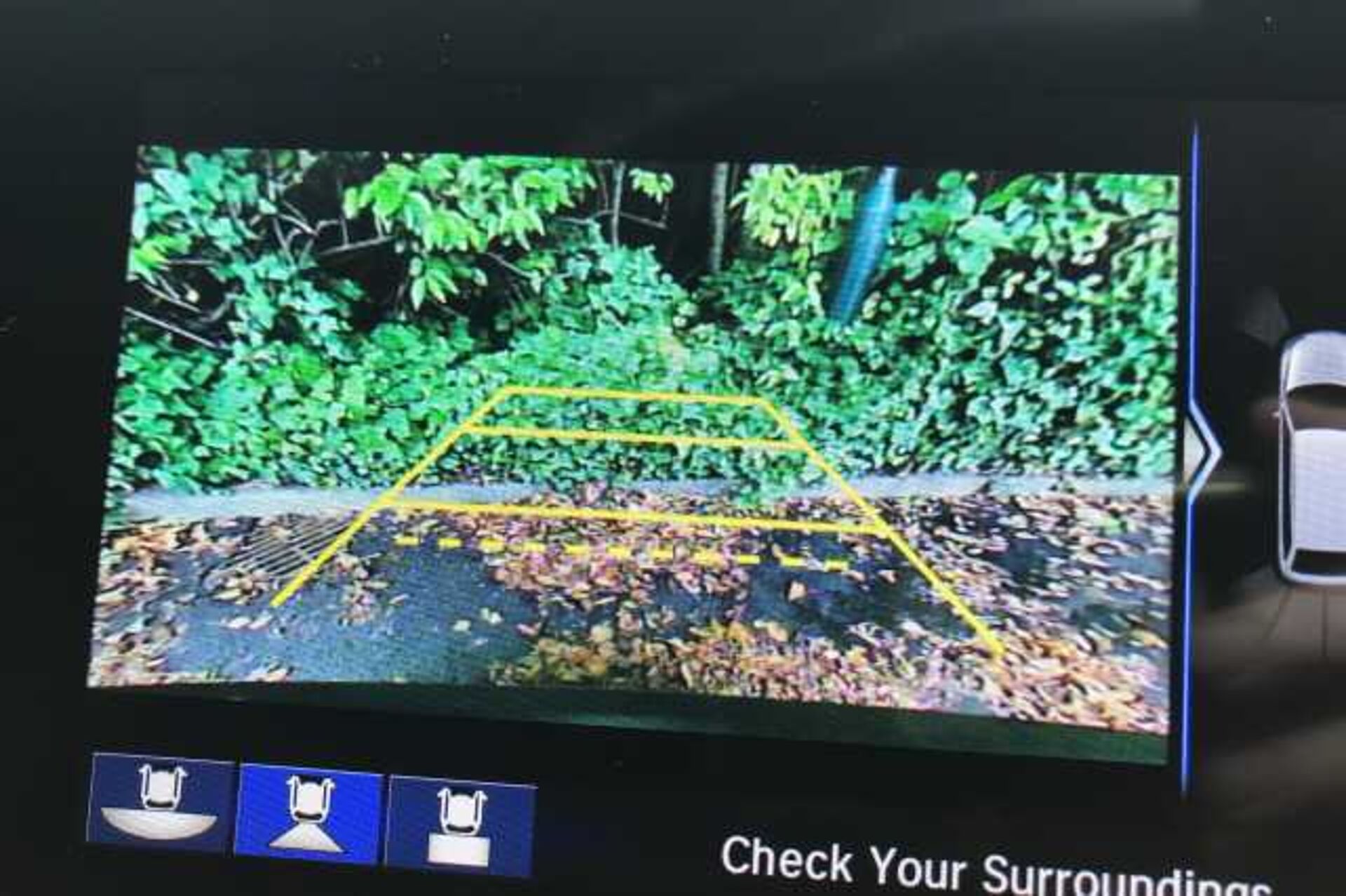 Honda CR-V Hybrid 2.0 i-MMD Hybrid Sport Line 2WD 5dr eCVT 