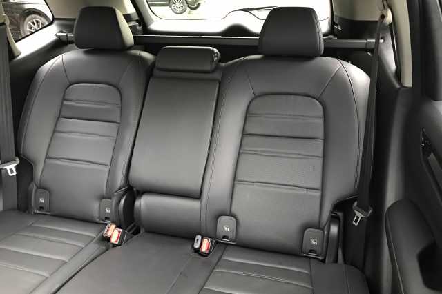 Honda CR-V e:HEV 2.0 eHEV Elegance 5dr eCVT 