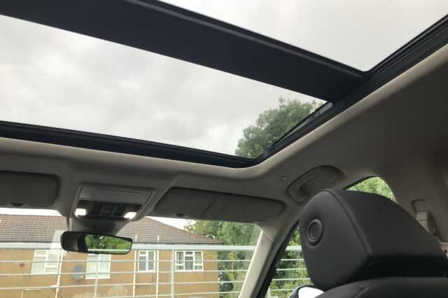Honda CR-V e:HEV 2.0 eHEV Elegance 5dr eCVT 
