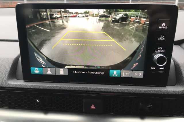 Honda CR-V e:HEV 2.0 eHEV Elegance 5dr eCVT 