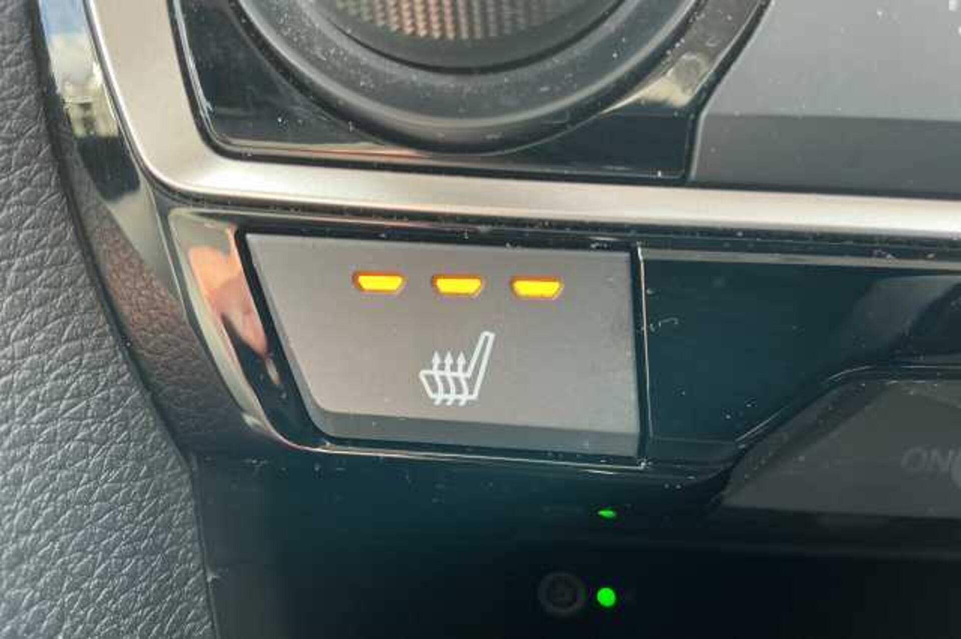 Honda Civic 1.0 VTEC Turbo EX 4dr 