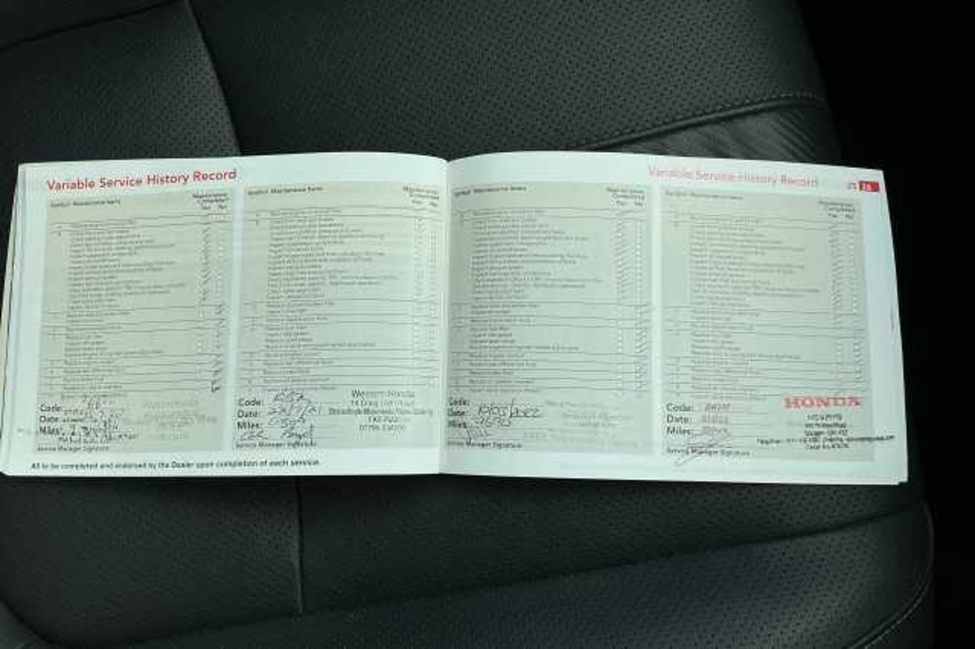 Honda Civic 1.0 VTEC Turbo EX 4dr 