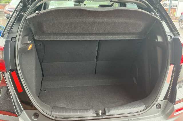Honda Jazz Hybrid 1.5 i-MMD Hybrid Crosstar Advance 5dr eCVT 