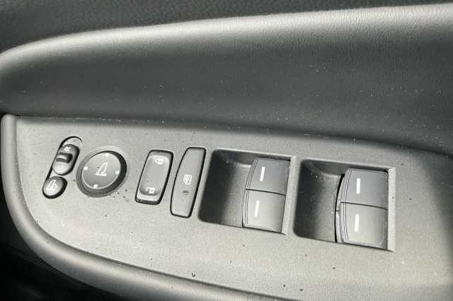 Honda Jazz Hybrid 1.5 i-MMD Hybrid Crosstar Advance 5dr eCVT 