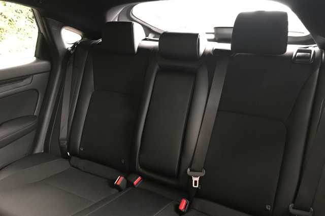 Honda Civic Hybrid 2.0 eHEV Sport 5dr CVT 