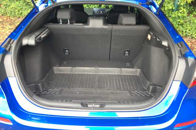 Honda Civic Hybrid 2.0 eHEV Sport 5dr CVT 