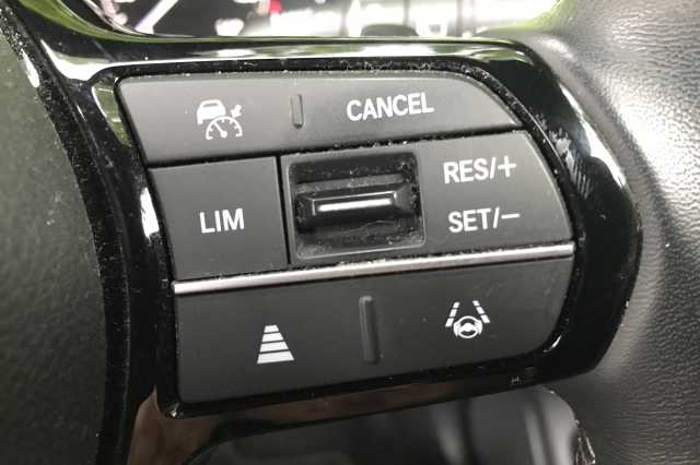 Honda Civic Hybrid 2.0 eHEV Sport 5dr CVT 