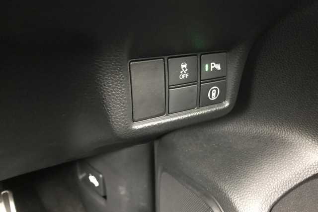 Honda Civic Hybrid 2.0 eHEV Sport 5dr CVT 