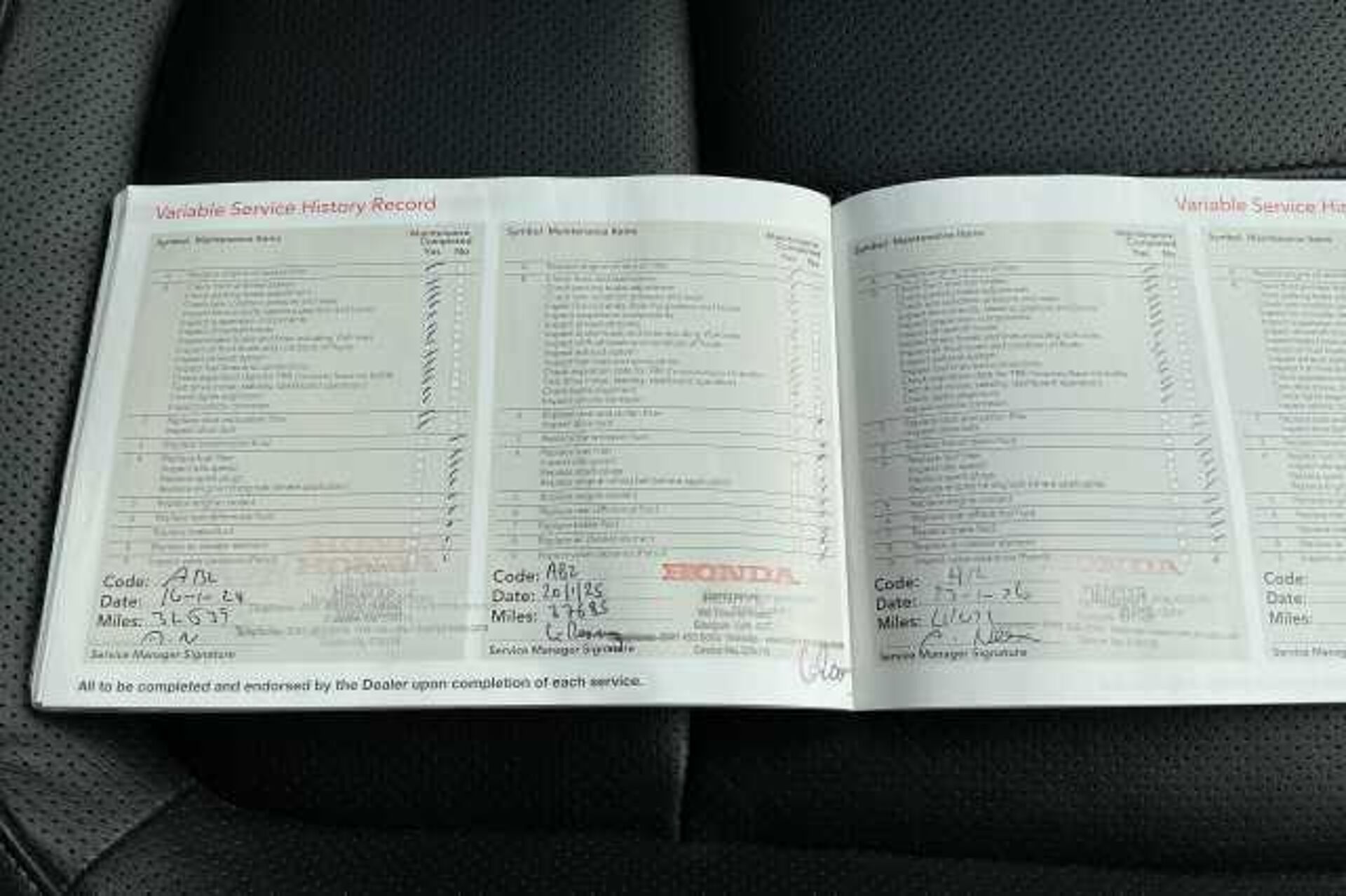 Honda Civic 1.0 VTEC Turbo 126 EX 5dr 