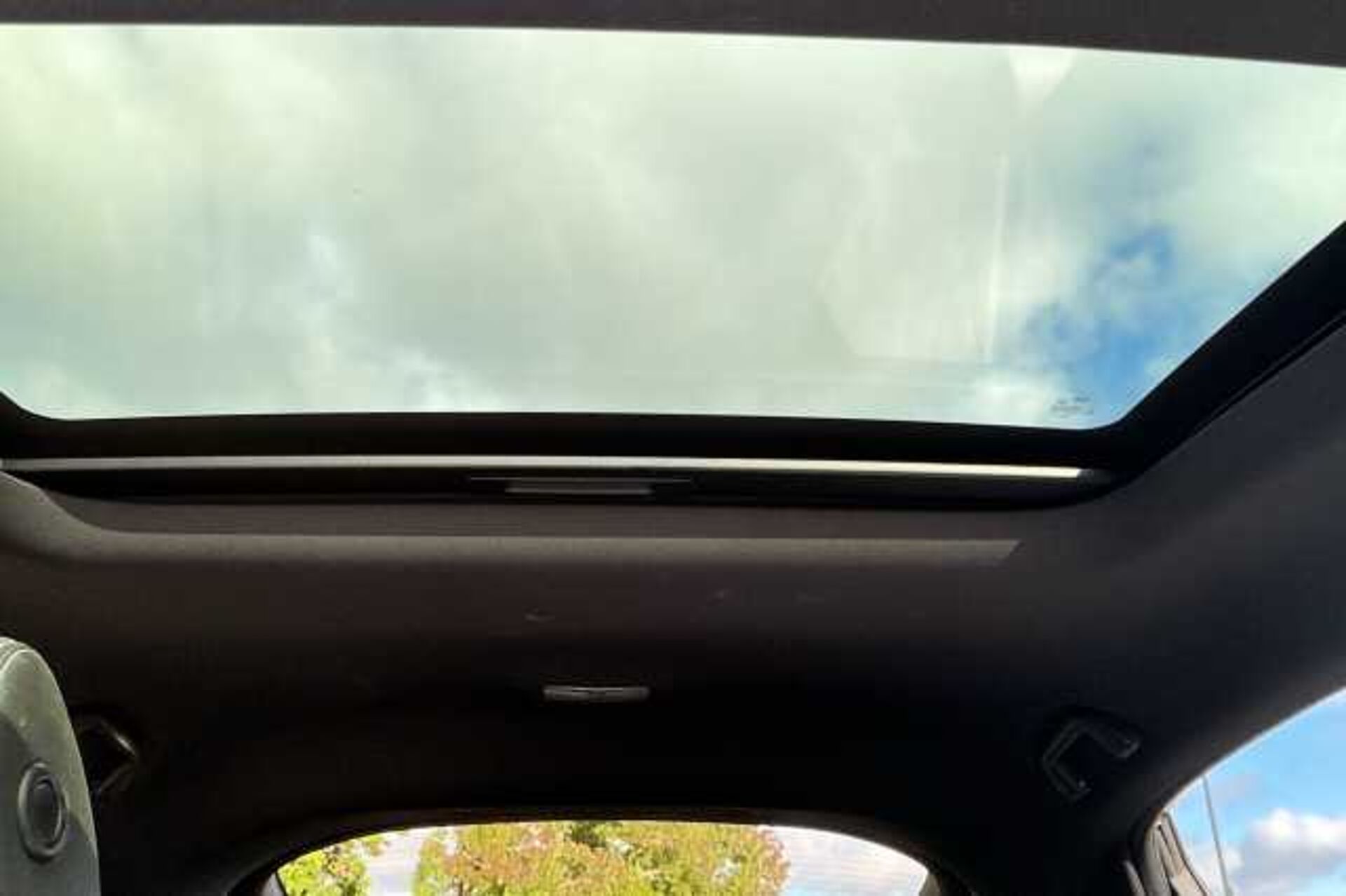 Honda Civic 1.0 VTEC Turbo 126 EX 5dr 
