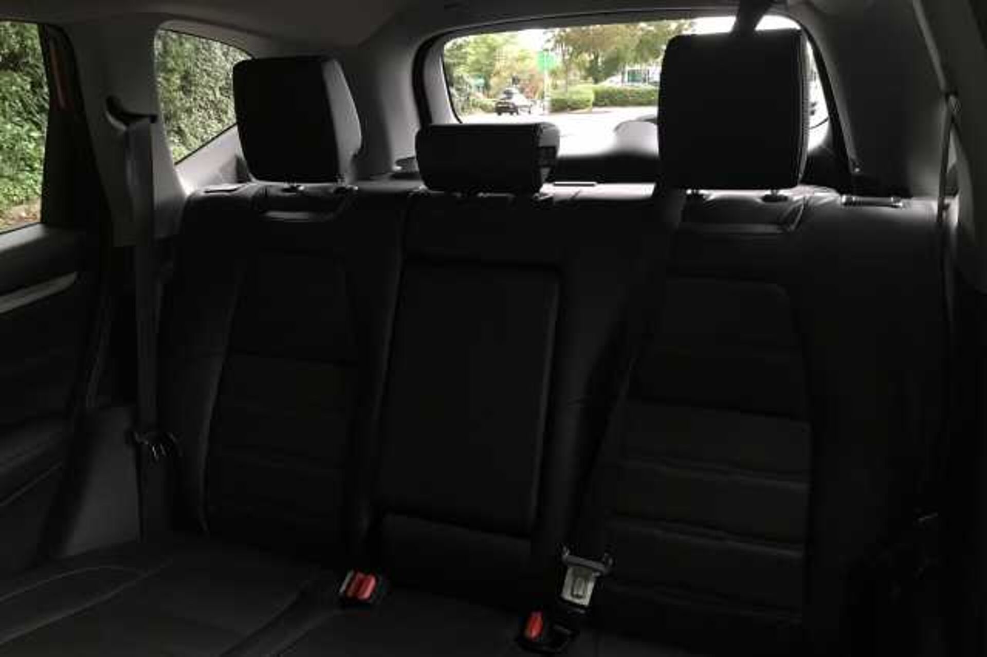 Honda CR-V Hybrid 2.0 i-MMD Hybrid SR 5dr eCVT 