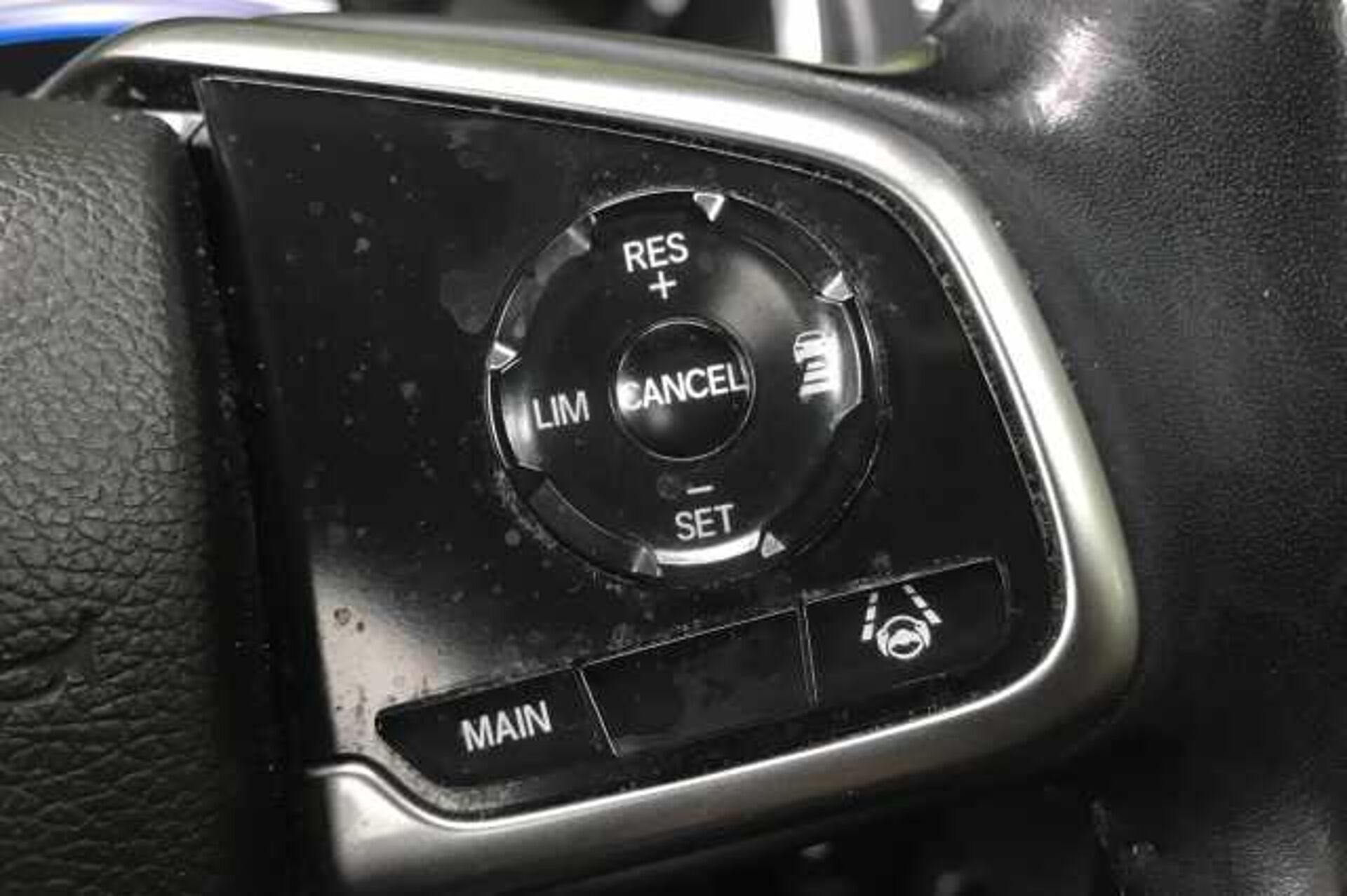 Honda CR-V Hybrid 2.0 i-MMD Hybrid SR 5dr eCVT 