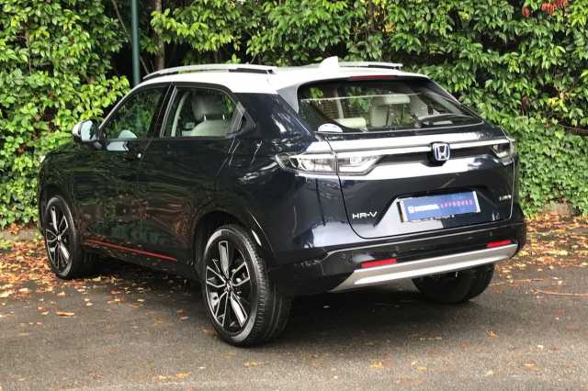 Honda HR-V Hybrid 1.5 eHEV Advance Style 5dr CVT 
