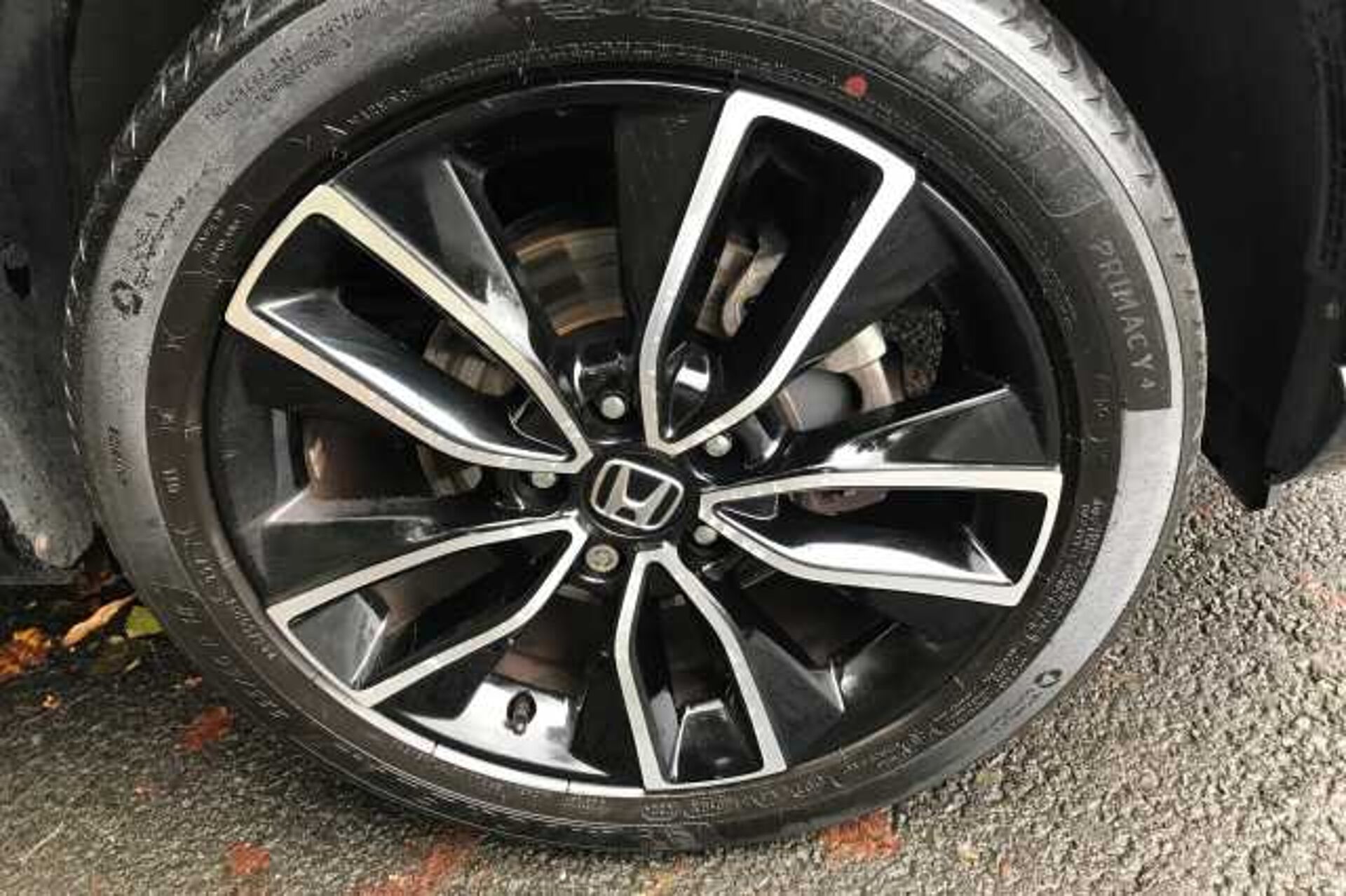 Honda HR-V Hybrid 1.5 eHEV Advance Style 5dr CVT 