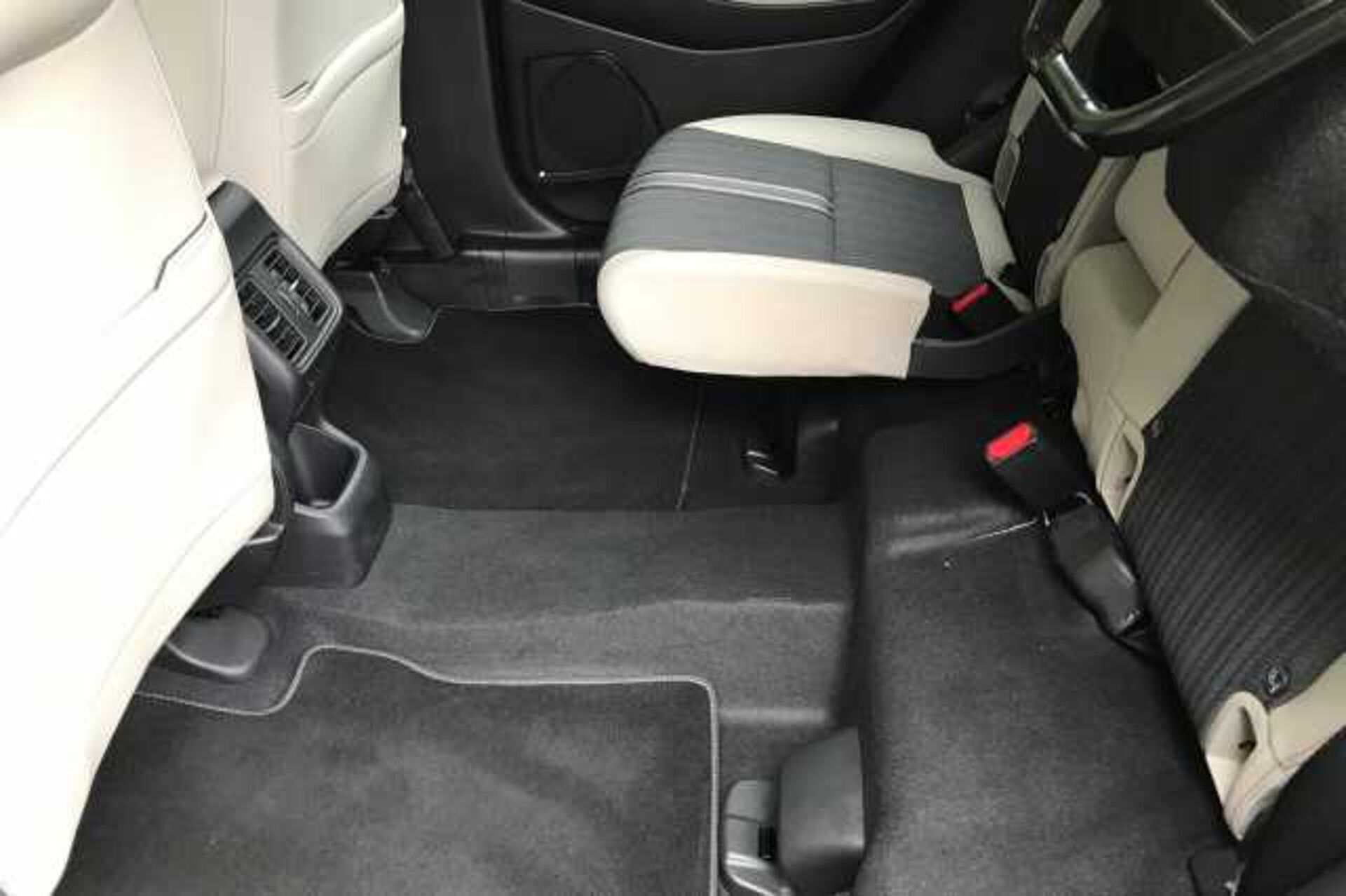 Honda HR-V Hybrid 1.5 eHEV Advance Style 5dr CVT 