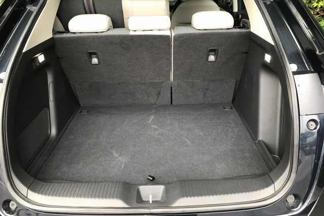 Honda HR-V Hybrid 1.5 eHEV Advance Style 5dr CVT 
