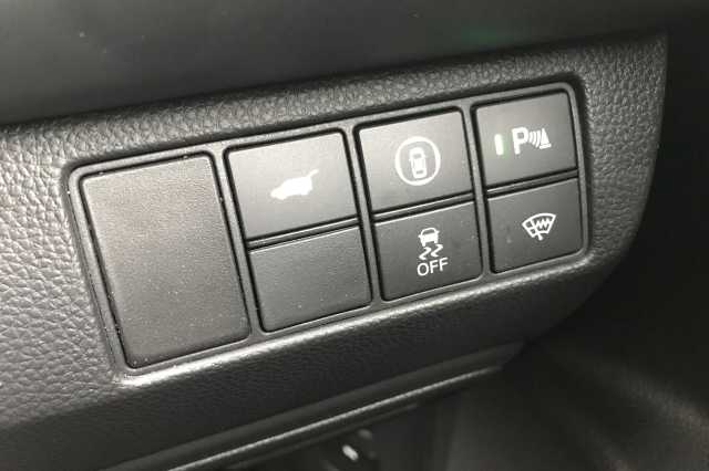 Honda HR-V Hybrid 1.5 eHEV Advance Style 5dr CVT 