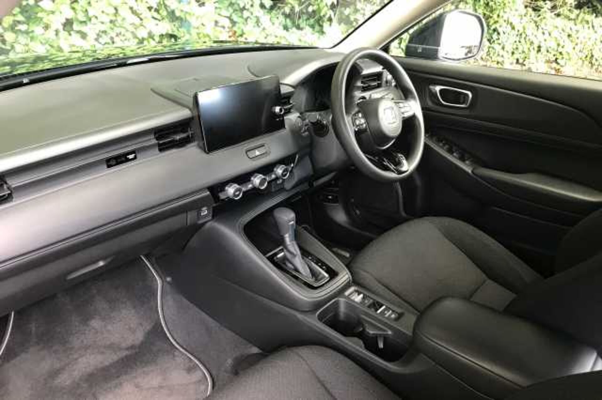 Honda HR-V Hybrid 1.5 eHEV Elegance 5dr CVT 