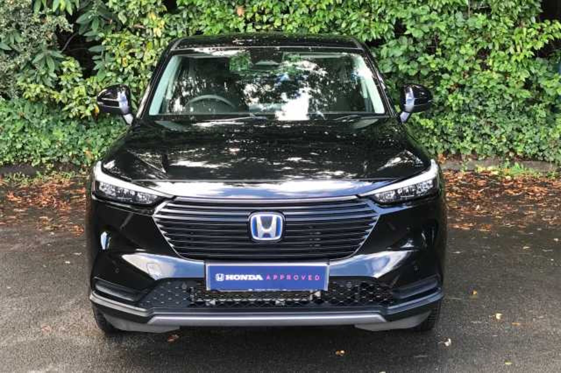 Honda HR-V Hybrid 1.5 eHEV Elegance 5dr CVT 