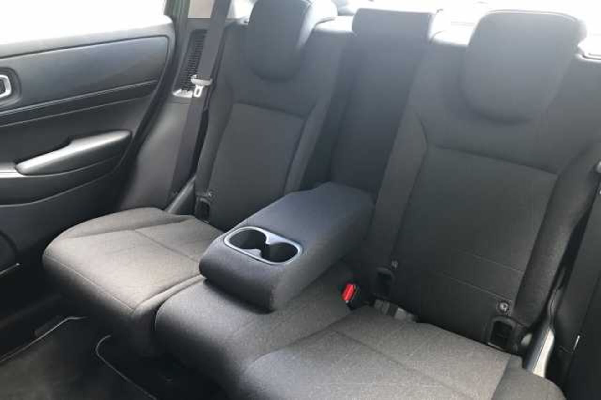 Honda HR-V Hybrid 1.5 eHEV Elegance 5dr CVT 