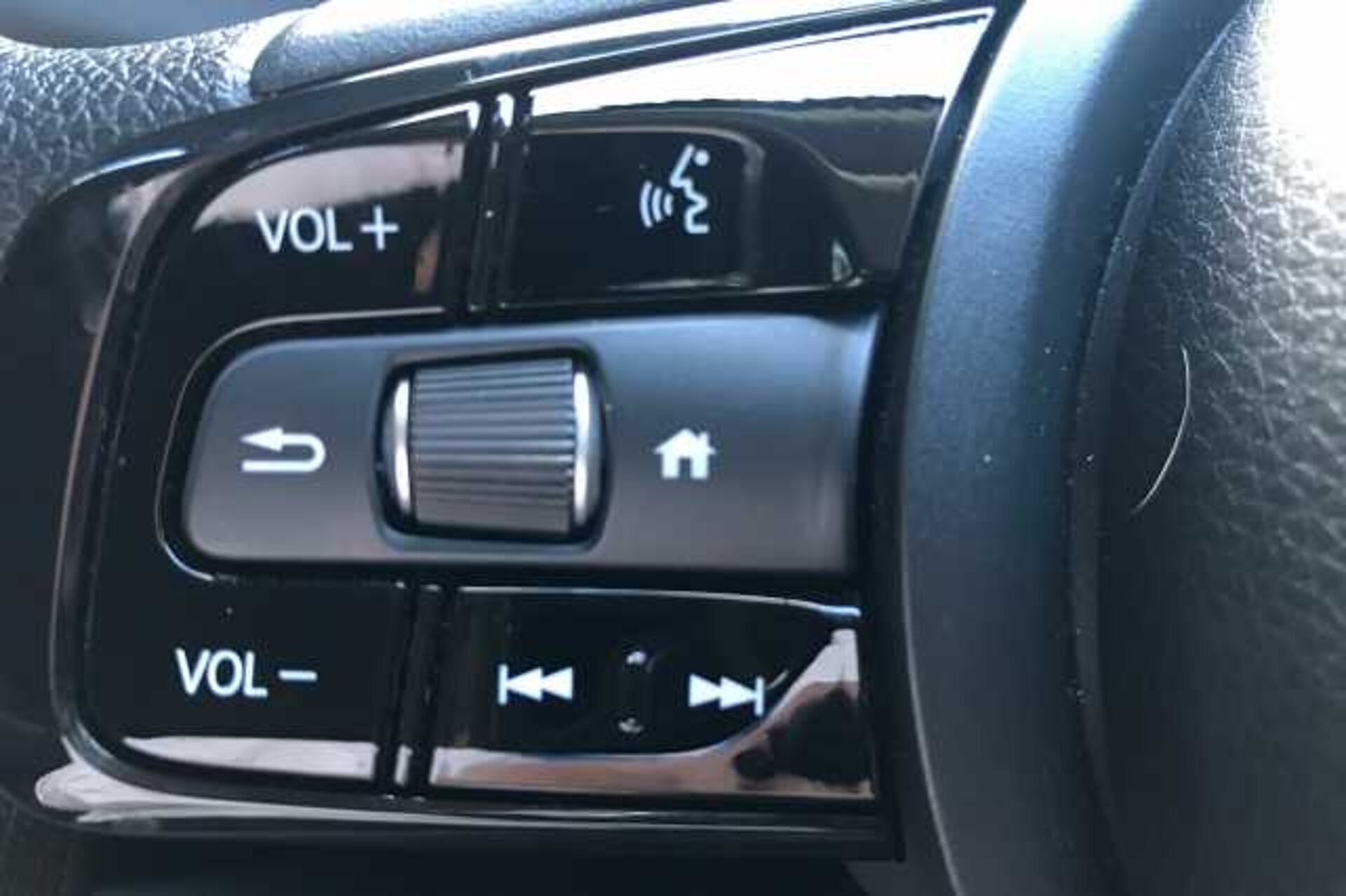 Honda HR-V Hybrid 1.5 eHEV Elegance 5dr CVT 