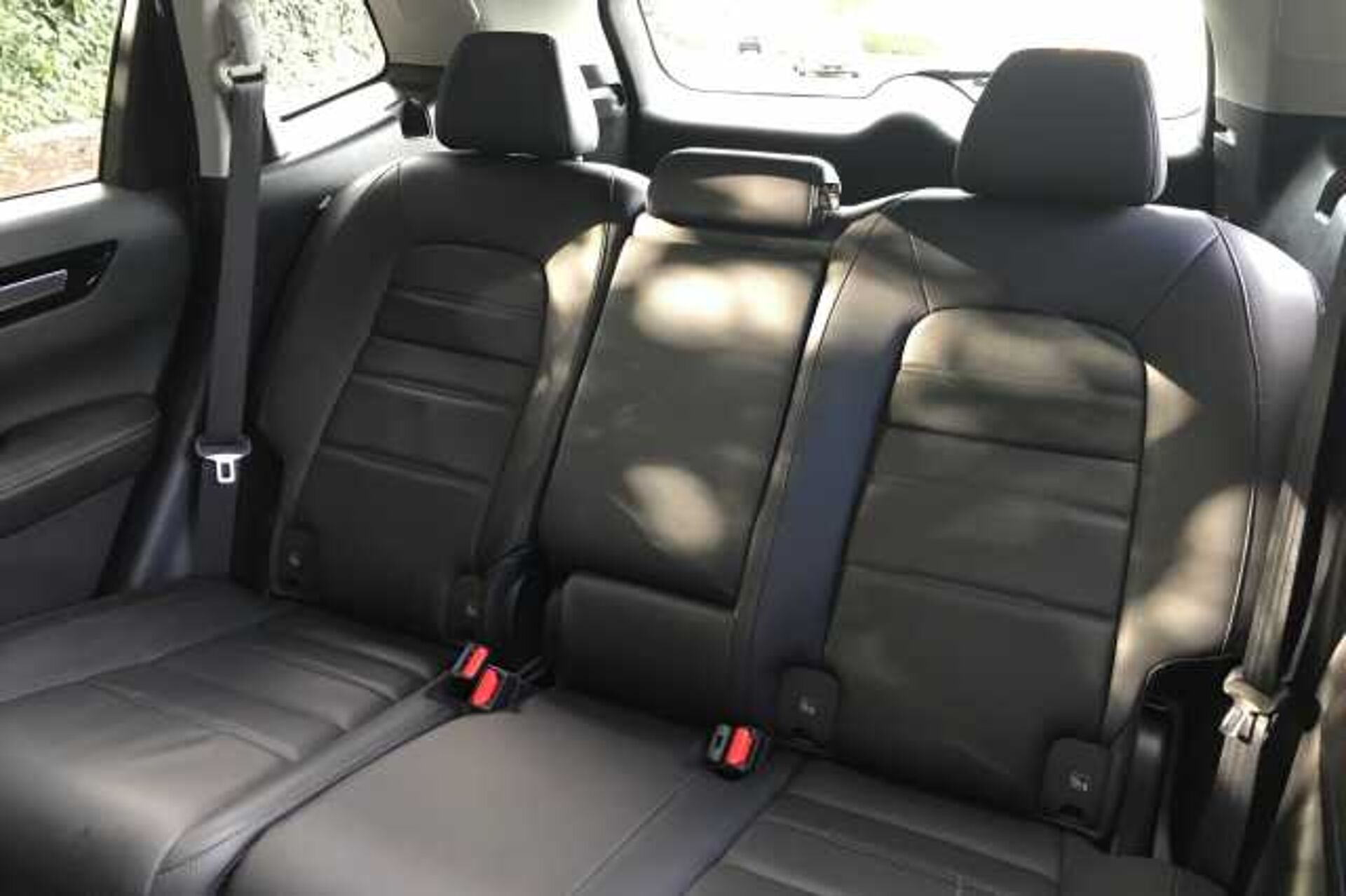 Honda CR-V e:HEV 2.0 eHEV Advance 5dr eCVT 