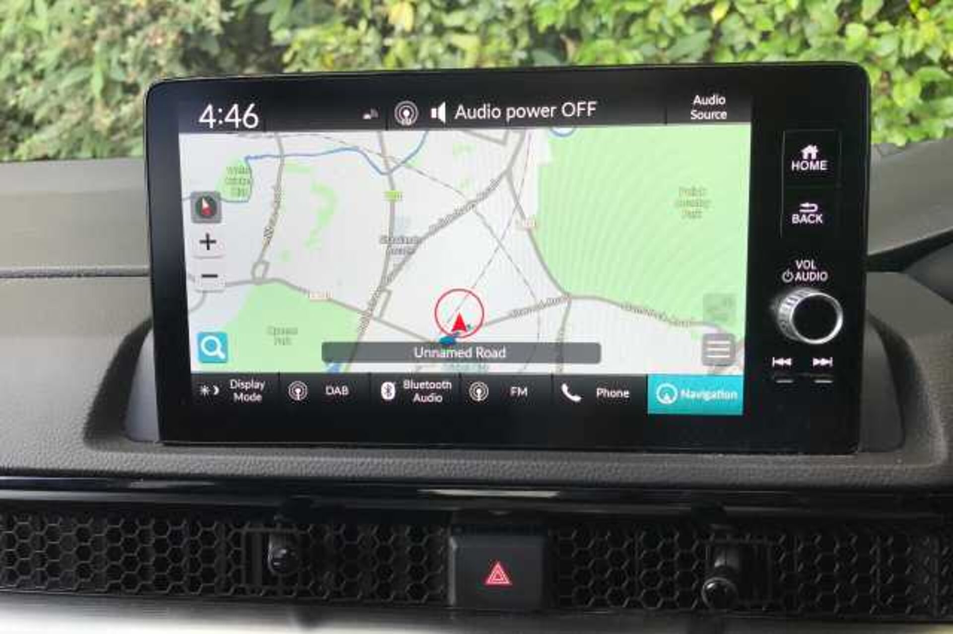Honda CR-V e:HEV 2.0 eHEV Advance 5dr eCVT 