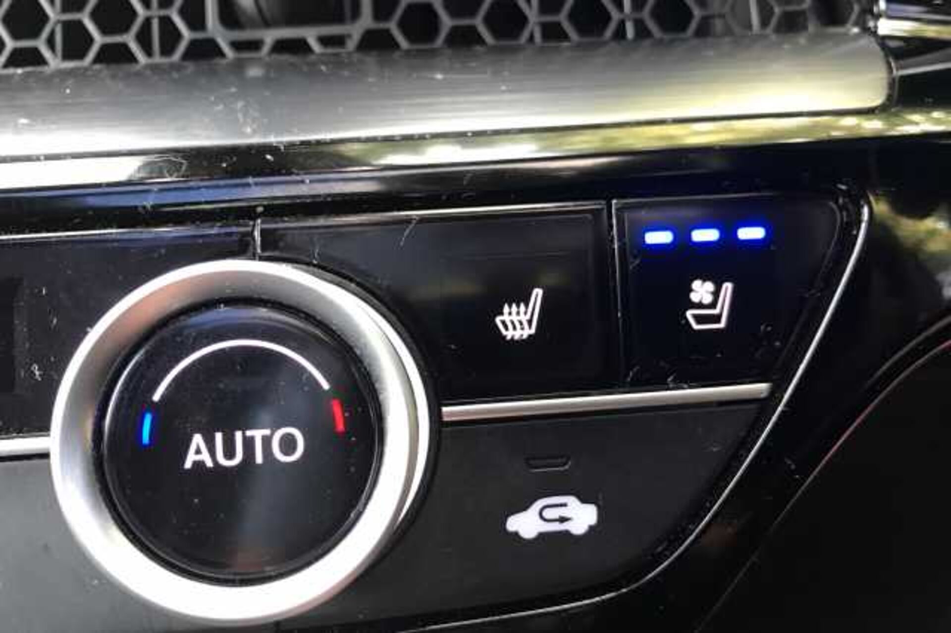 Honda CR-V e:HEV 2.0 eHEV Advance 5dr eCVT 