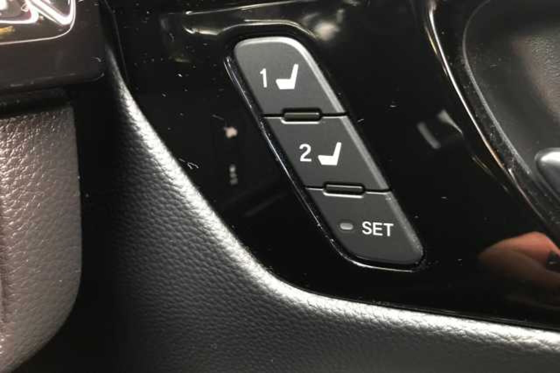 Honda CR-V e:HEV 2.0 eHEV Advance 5dr eCVT 