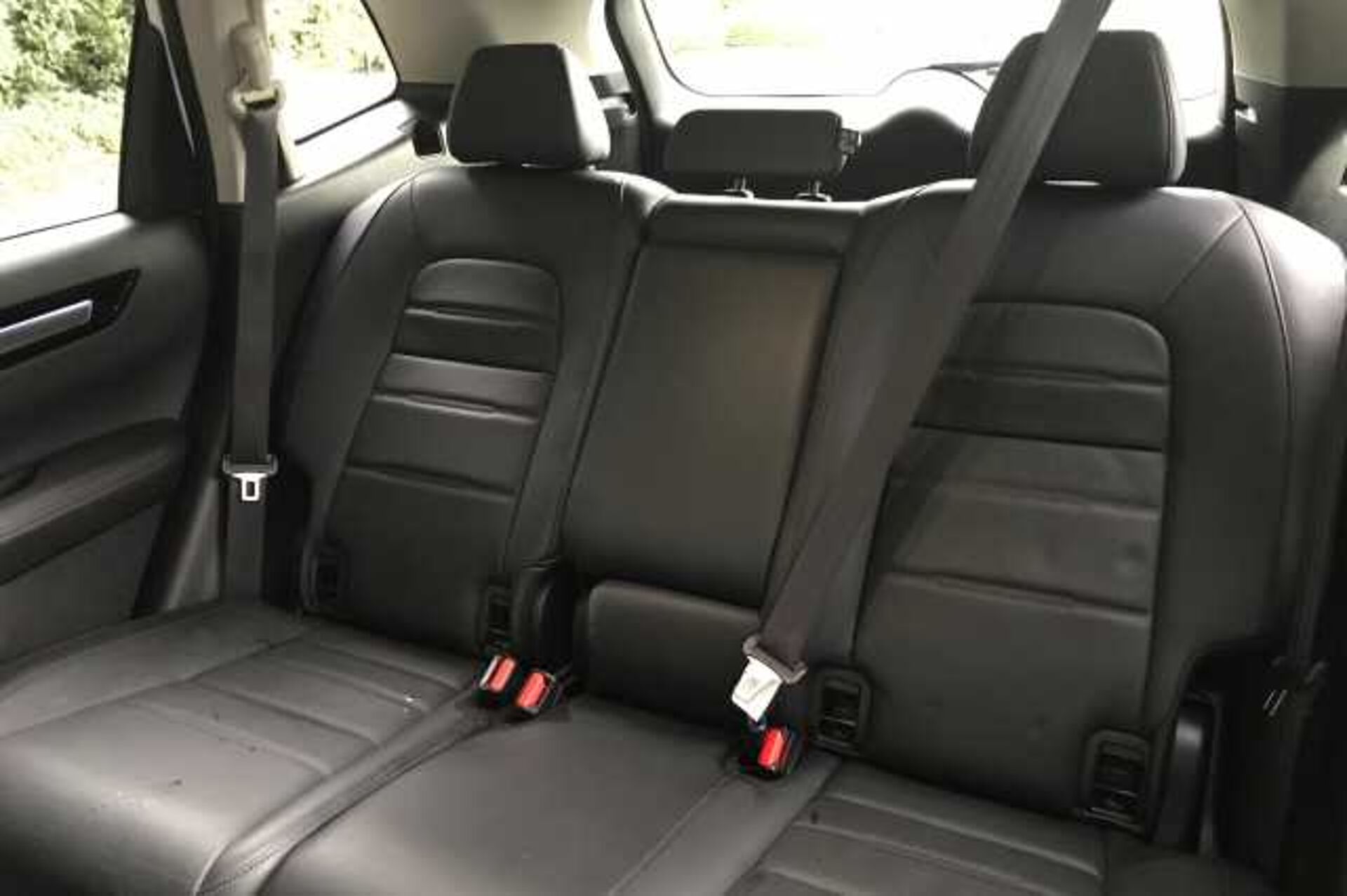Honda CR-V e:HEV 2.0 eHEV Elegance 5dr eCVT 